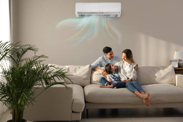 Best Solar-powered HVAC Systems in Spring Valley, NV