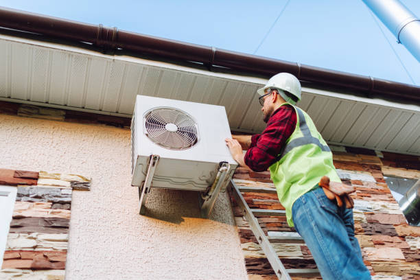 Best Thermostats and Smart Controls in Spring Valley, NV