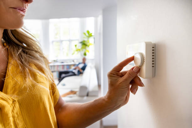 Best Emergency HVAC Services in Spring Valley, NV