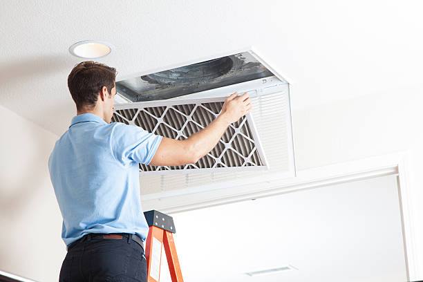 Best HVAC Retrofitting and Upgrading in Spring Valley, NV