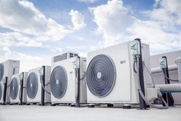 Best HVAC Financing and Leasing in Spring Valley, NV