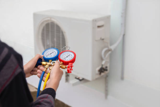 Best Residential HVAC in Spring Valley, NV