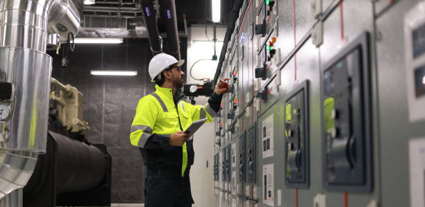 Best VRF (Variable Refrigerant Flow) Systems in Spring Valley, NV