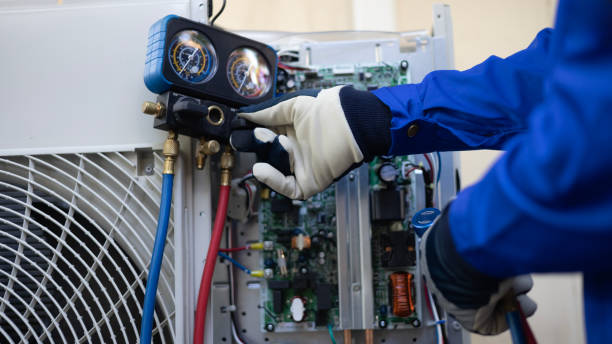 Best Air Conditioning Cleaning in Spring Valley, NV
