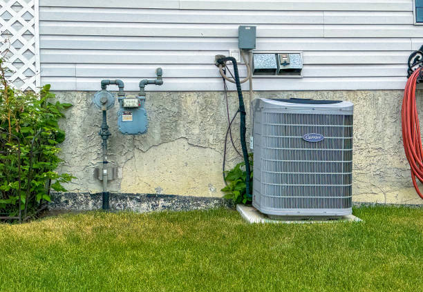 Best Geothermal HVAC Systems in Spring Valley, NV